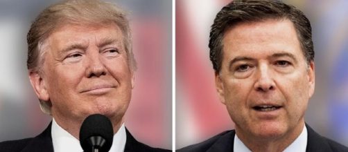 Report: Trump asked Comey to shut down Flynn investigation - wsaw.com