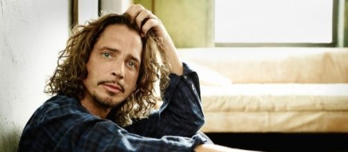 Review: Chris Cornell, 'Higher Truth' | SPIN - spin.com