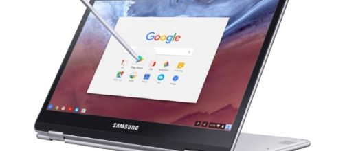 Samsung Chromebook Pro XE510C24-K01US - Notebookcheck.net External ... - notebookcheck.net