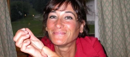Silvia Pavia era scomparsa nel nulla il 26 aprile scorso. Oggi il ritrovamente del cadavere sulle montagne di Oulx, in Valsusa