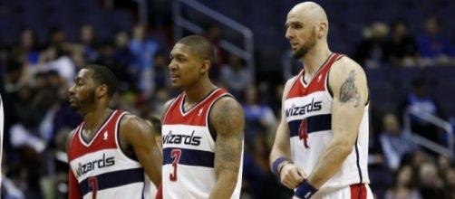 Soothsaying the offseason of the Washington Wizards - hardwoodparoxysm.com