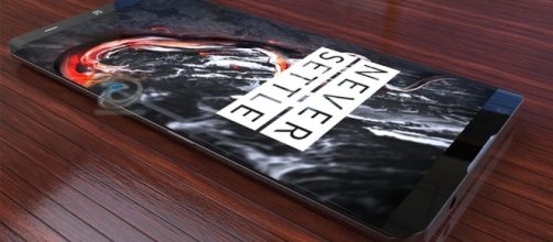 Specifications of the OnePlus 5 handset leaked via AnTuTu listing - Gizchina.com - gizchina.com