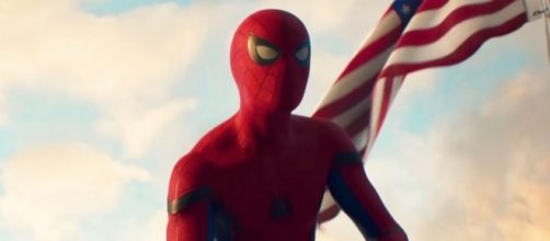Spider-Man: Homecoming – EW.com - ew.com