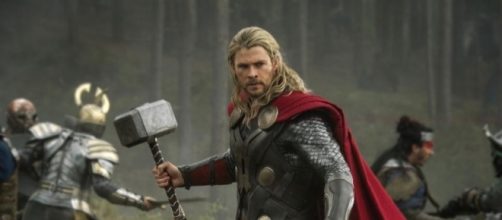 SPOILER: Avengers: Infinity War set photo reveals plot point ... - flickeringmyth.com
