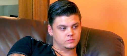 Tyler Baltierra Is Over Catelynn Lowell's Struggles on 'Teen Mom ... - usmagazine.com