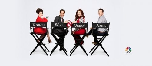 Will & Grace' revival teaser hints at musical episode - Reality TV ... - realitytvworld.com