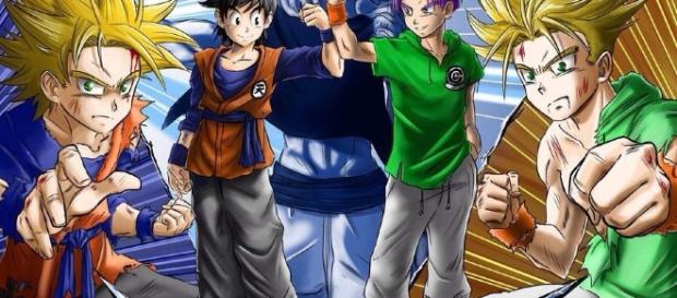 10 Things I Want to see in Dragon Ball Super. | Anime Amino - aminoapps.com 10 Things I Want to see in Dragon Ball Super. | Anime Amino - aminoapps.com