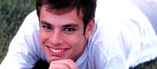 Fábio acabou se tornando diretor de dublagem Fábio acabou se tornando diretor de dublagem