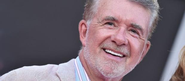 Alan Thicke's estate is currently being disputed by multiple family parties / BN Photo Library Alan Thicke's estate is currently being disputed by multiple family parties / BN Photo Library