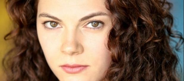 Alisha Mullally is a dancer and actress who has starred on screen and on stage. / Photo via Wendy Shepherd, Studio Matrix PR. Used with permission. Alisha Mullally is a dancer and actress who has starred on screen and on stage. / Photo via Wendy Shepherd, Studio Matrix PR. Used with permission.