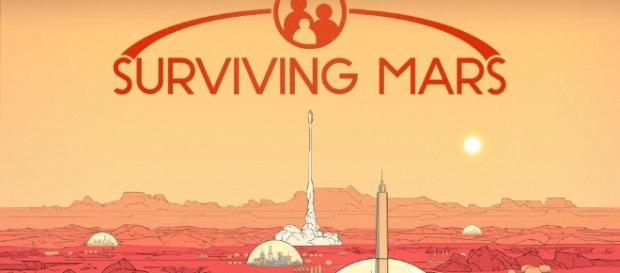 Announcing Surviving Mars, a Planetary City Builder, Coming Soon ... - xbox.com Announcing Surviving Mars, a Planetary City Builder, Coming Soon ... - xbox.com