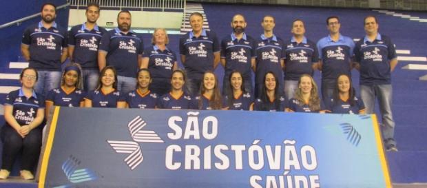 Apresentação do elenco para a temporada 2017/18 Apresentação do elenco para a temporada 2017/18