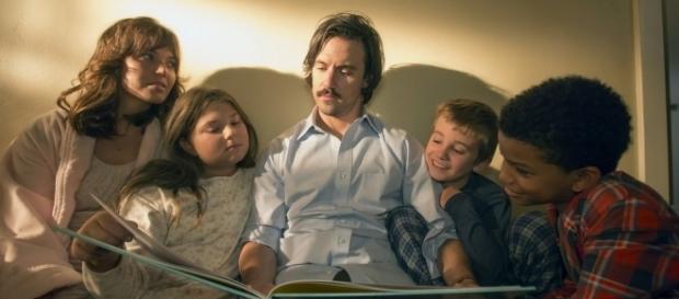 Author Dee Davis shares why she's fallen so hard for 'This is Us ... - usatoday.com Author Dee Davis shares why she's fallen so hard for 'This is Us ... - usatoday.com