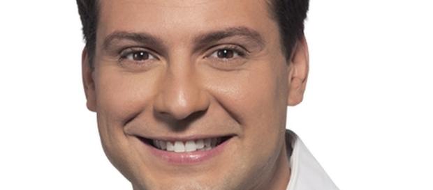 Bernardo Rossi, Prefeito de Petrópolis Bernardo Rossi, Prefeito de Petrópolis