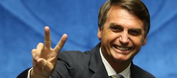 Bolsonaro 2018 eleições presidenciais Bolsonaro 2018 eleições presidenciais