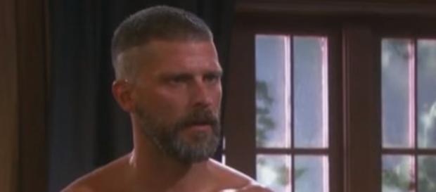 Can Eric be saved on 'Days Of Our Lives?' Image by Daytime Menhotness/Photo Screencap via NBC/YouTube.com Can Eric be saved on 'Days Of Our Lives?' Image by Daytime Menhotness/Photo Screencap via NBC/YouTube.com