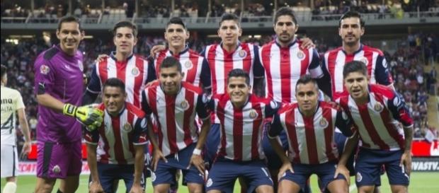 Club Deportivo Guadalajara buscará amarrar el liderato en Copa MX ... - com.mx Club Deportivo Guadalajara buscará amarrar el liderato en Copa MX ... - com.mx