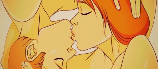 Coisas que todo homem quer de uma mulher, mas nunca diz (Foto: Google) Coisas que todo homem quer de uma mulher, mas nunca diz (Foto: Google)