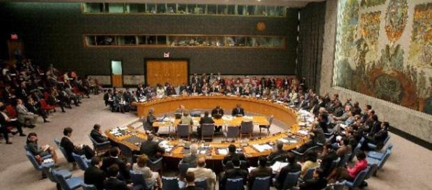 Consejo de Seguridad de ONU condena nuevamente lanzamiento de cohete Consejo de Seguridad de ONU condena nuevamente lanzamiento de cohete