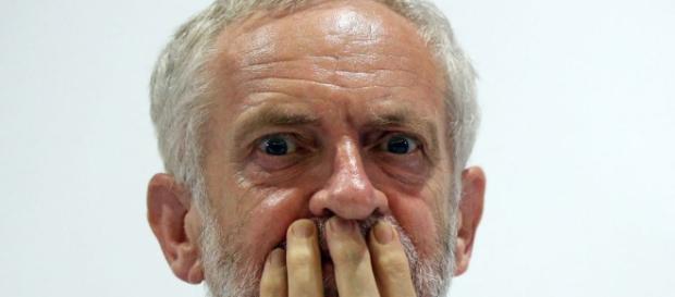Deluded Jeremy Corbyn thinks #traingate row has HELPED his Labour ... - thesun.co.uk Deluded Jeremy Corbyn thinks #traingate row has HELPED his Labour ... - thesun.co.uk