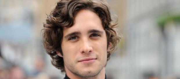 Diego Boneta será Luis Miguel en Serie de Netflix Diego Boneta será Luis Miguel en Serie de Netflix