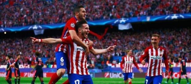 El Atlético de Madrid mejorará su plantilla para ganar El Atlético de Madrid mejorará su plantilla para ganar