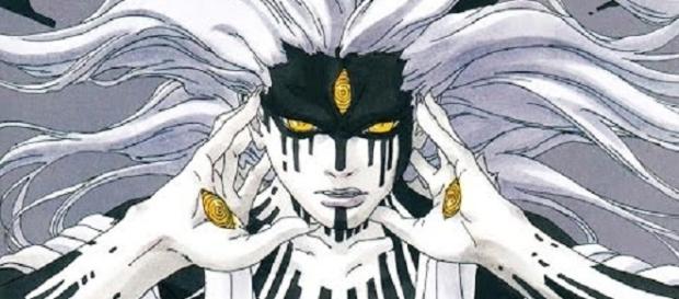 el proximo villano que pondra en apuros a Boruto el proximo villano que pondra en apuros a Boruto