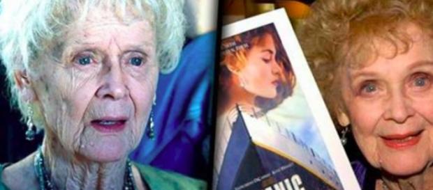 Ela era bem diferente quando estreou nas telas do cinema em 1932 "Foto Reprodução/ Google" Ela era bem diferente quando estreou nas telas do cinema em 1932 "Foto Reprodução/ Google"