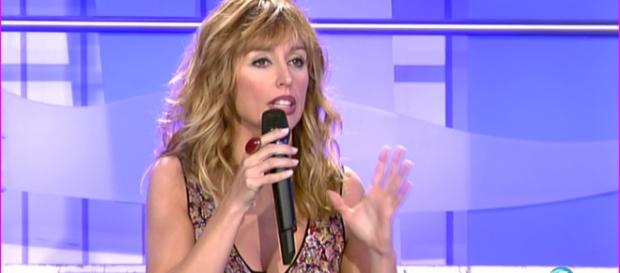 EMMA GARCIA | MUJERES Y HOMBRES Y VICEVERSA | VESTIDOS DE FAMOSAS ... - blogspot.com EMMA GARCIA | MUJERES Y HOMBRES Y VICEVERSA | VESTIDOS DE FAMOSAS ... - blogspot.com