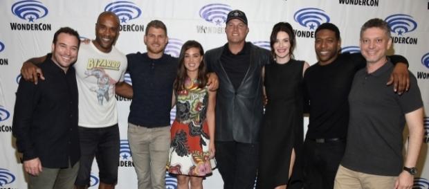 Exclusive: Jocko Sims Talks The Last Ship Season 3 - blackfilm.com ... - blackfilm.com Exclusive: Jocko Sims Talks The Last Ship Season 3 - blackfilm.com ... - blackfilm.com