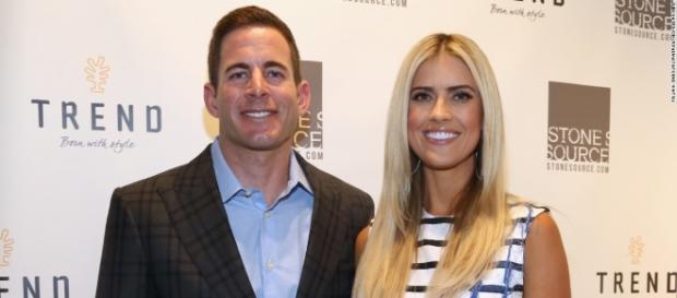 Flip or Flop' stars Tarek and Christina El Moussa split - CNN.com - cnn.com Flip or Flop' stars Tarek and Christina El Moussa split - CNN.com - cnn.com