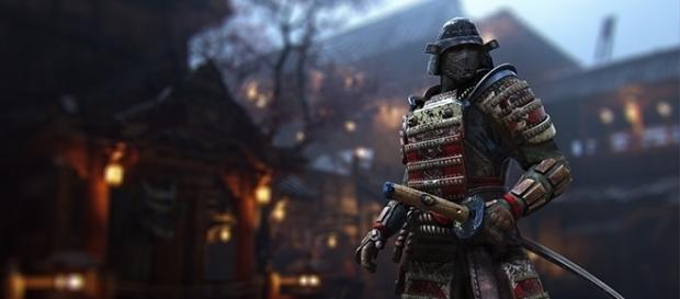 "For Honor" is a hack and slash game from Ubisoft, released in February 14. (via Ubisoft/Gamespot) "For Honor" is a hack and slash game from Ubisoft, released in February 14. (via Ubisoft/Gamespot)