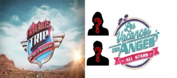 Friends Trip 4, Les Vacances des Anges 2, les casting sont lancés Friends Trip 4, Les Vacances des Anges 2, les casting sont lancés