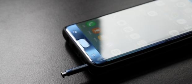 Galaxy Note 8: Rumors And Implications From The Note 7 Probe Report - valuewalk.com Galaxy Note 8: Rumors And Implications From The Note 7 Probe Report - valuewalk.com