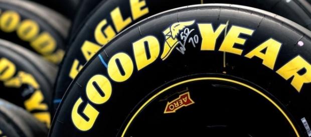 Goodyear | carid.com (sourced via Blasting News Library) Goodyear | carid.com (sourced via Blasting News Library)