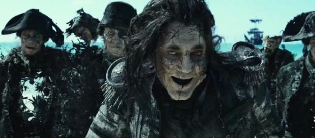 Hackers Reportedly Holding Pirates of the Caribbean: Dead Men Tell ... - comicbookmovie.com Hackers Reportedly Holding Pirates of the Caribbean: Dead Men Tell ... - comicbookmovie.com