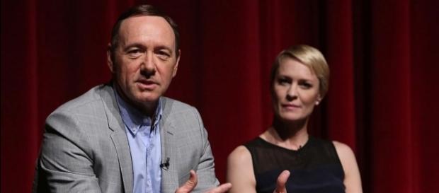House of Cards' Season 5 Officially Announced for May 30 Release ... - mobilenapps.com House of Cards' Season 5 Officially Announced for May 30 Release ... - mobilenapps.com