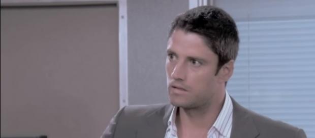 Is EJ DiMera returning to 'Days Of Our Lives?' Image via xxmaej26xx/Photo Screencap via NBC/YouTube.com Is EJ DiMera returning to 'Days Of Our Lives?' Image via xxmaej26xx/Photo Screencap via NBC/YouTube.com