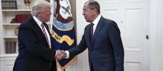 Israelis intel leaked by President Trump - Image - aol.com Israelis intel leaked by President Trump - Image - aol.com