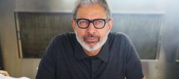 Jeff Goldblum teases his "saucy, sassy" character in 'Jurassic ... - nme.com Jeff Goldblum teases his "saucy, sassy" character in 'Jurassic ... - nme.com