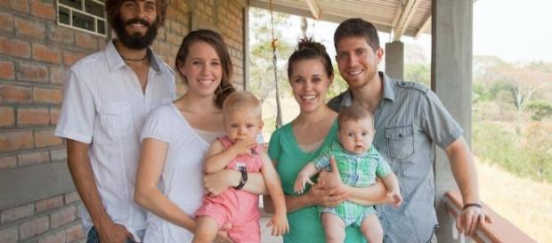 Jill Duggar Says Derick Dillard Almost Died, Addresses Concerns ... - inquisitr.com Jill Duggar Says Derick Dillard Almost Died, Addresses Concerns ... - inquisitr.com