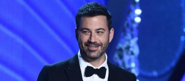 Jimmy Kimmel returns to the Oscars for the second year/Photo via thejournal.io Jimmy Kimmel returns to the Oscars for the second year/Photo via thejournal.io