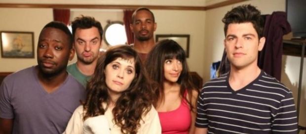 Las 7 cosas que no sabías de la 6ta temporada de New Girl” - El ... - com.ve Las 7 cosas que no sabías de la 6ta temporada de New Girl” - El ... - com.ve