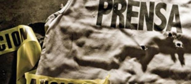 Las cifras alertan sobre el riesgo de ser periodista en México Las cifras alertan sobre el riesgo de ser periodista en México