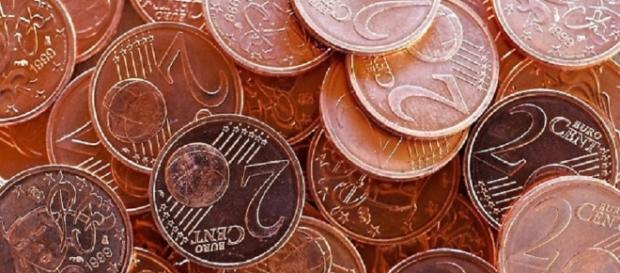 Le monete da 1 e 2 centesimi spariranno Le monete da 1 e 2 centesimi spariranno