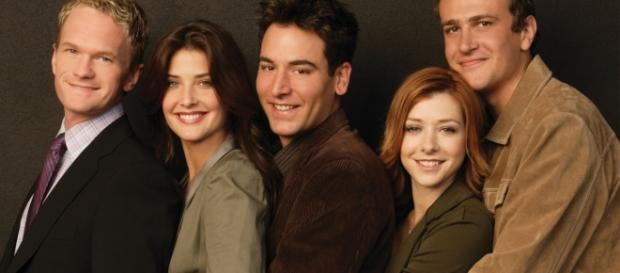 Les personnages déjantés de How I Met Your Mother bientôt de retour sur nos écrans ? Les personnages déjantés de How I Met Your Mother bientôt de retour sur nos écrans ?