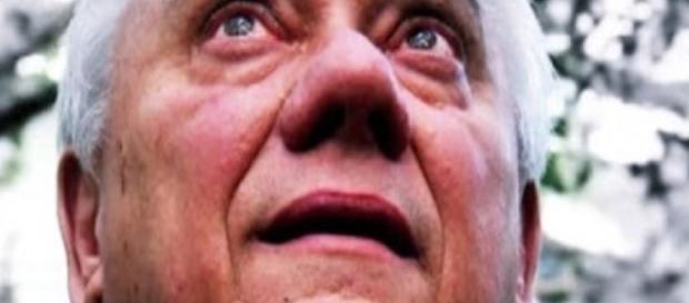 Marcelo Rezende envia mensagem de fé - Imagem/Google Marcelo Rezende envia mensagem de fé - Imagem/Google