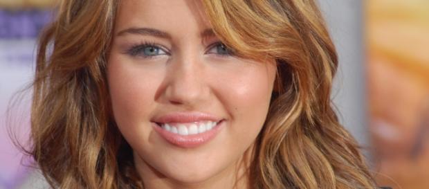 Miley Cyrus was a Disney star in 'Hannah Montana' from age 11 to 18. - Wikimedia Commons Miley Cyrus was a Disney star in 'Hannah Montana' from age 11 to 18. - Wikimedia Commons