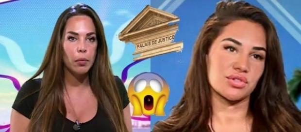 Milla Jasmine (Les Anges 9), sa vérité sur le départ de Kim Milla Jasmine (Les Anges 9), sa vérité sur le départ de Kim