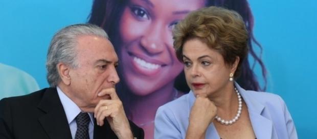 Ministo Gilmar Mendes define retomada do julgamento da chapa Dilma-Temer para 6 de junho. Ministo Gilmar Mendes define retomada do julgamento da chapa Dilma-Temer para 6 de junho.